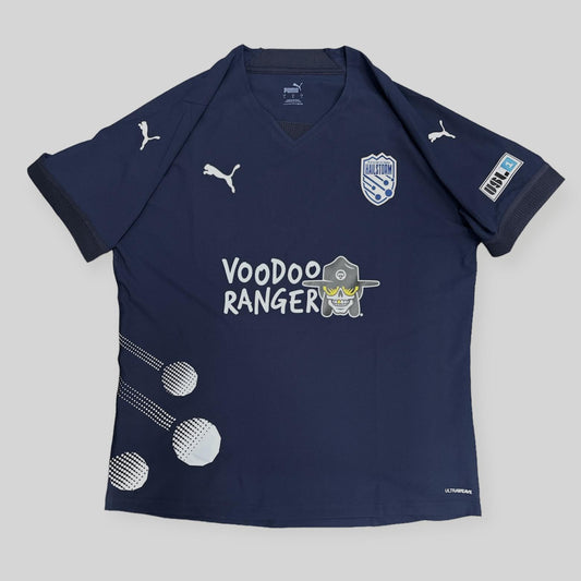 2024 PUMA Hailstorm Kit