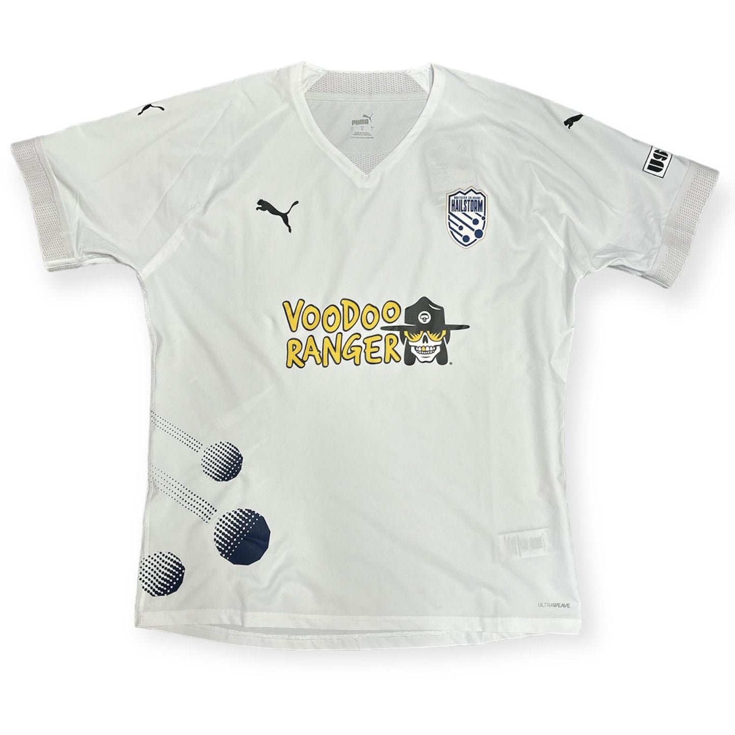 2024 PUMA Hailstorm Kit
