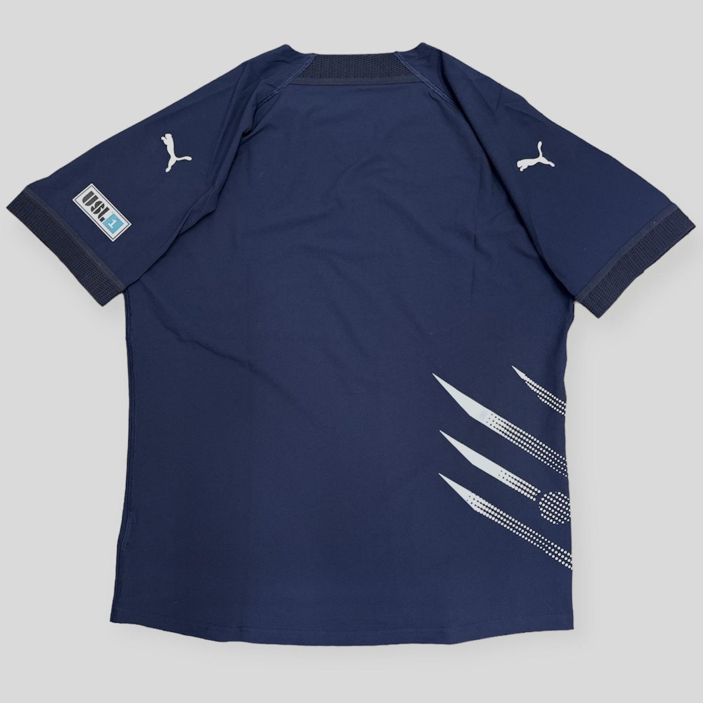 2024 PUMA Hailstorm Kit