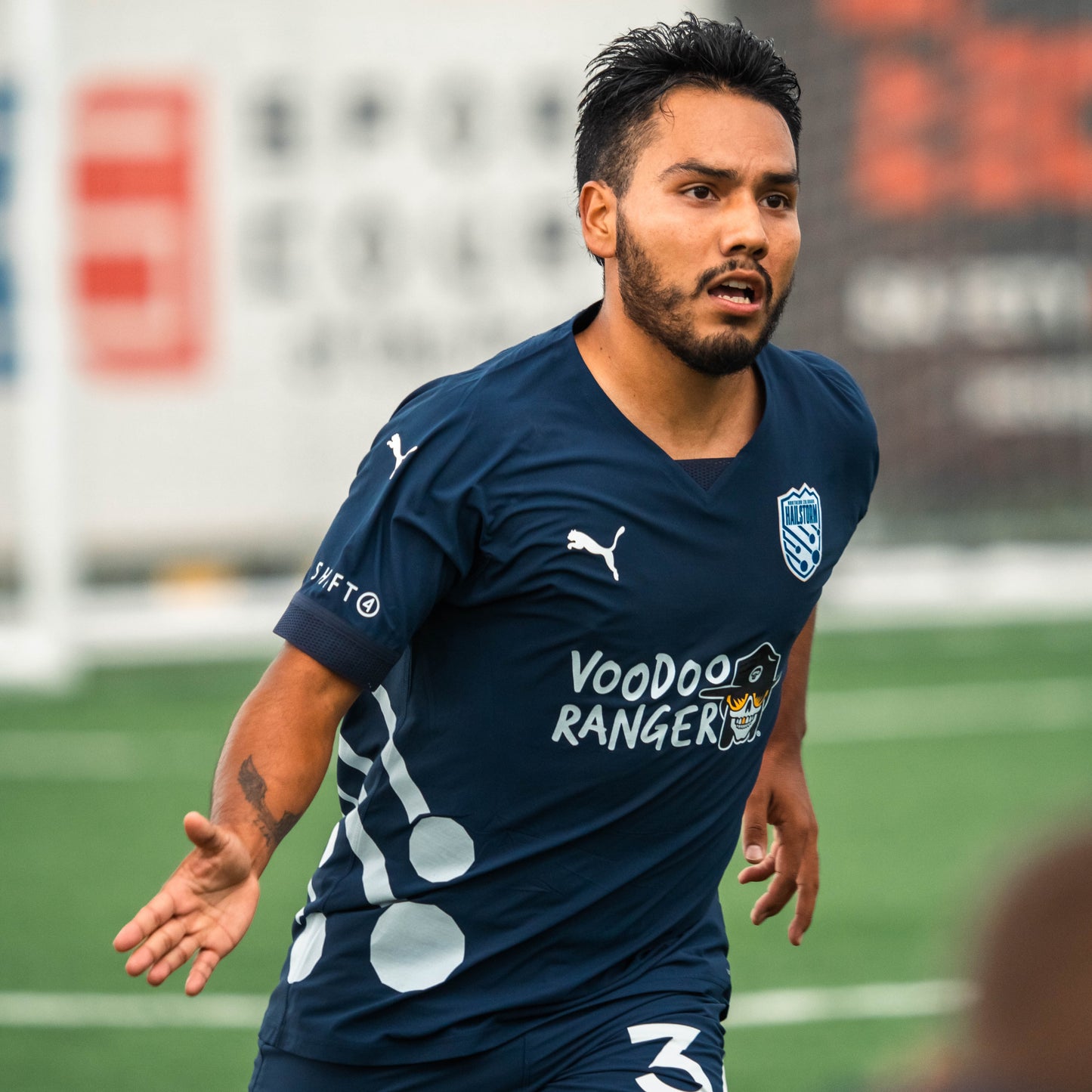 2023 PUMA Hailstorm Kit