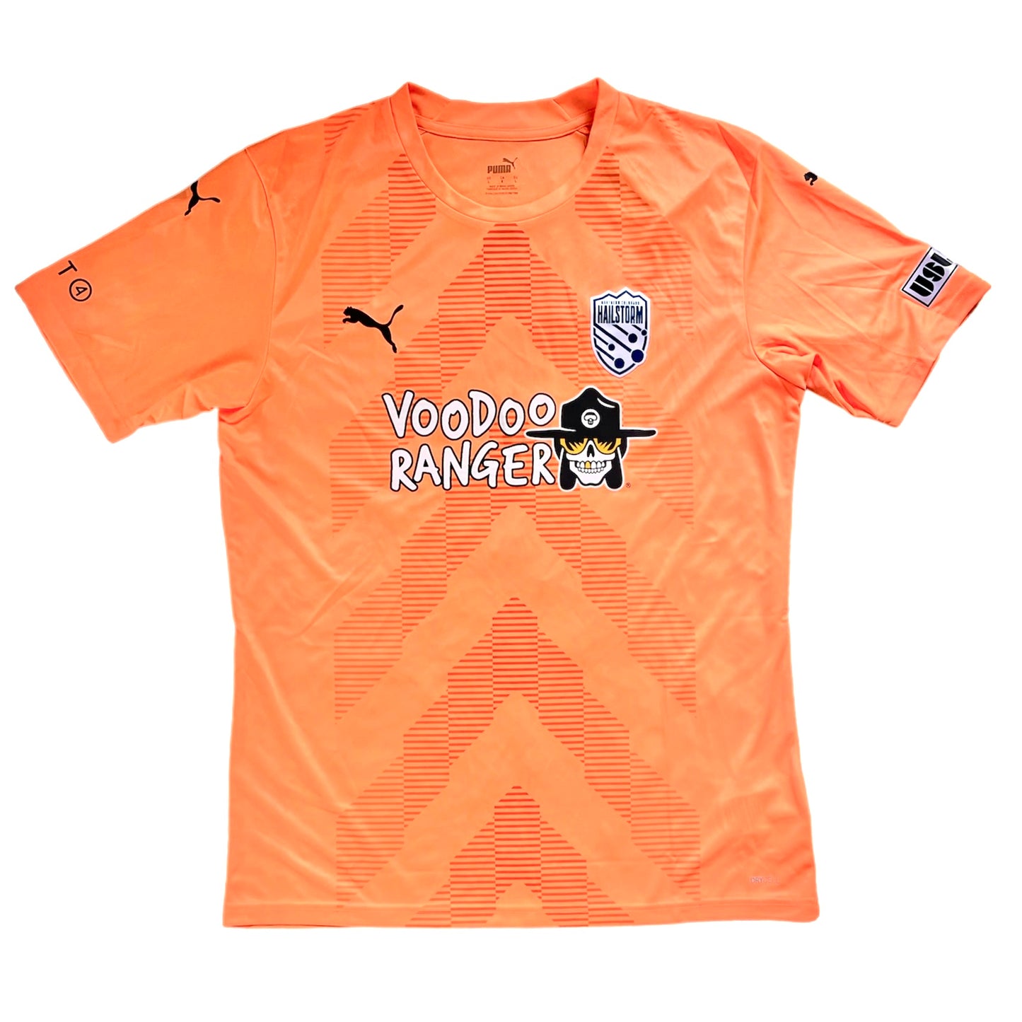 2023 PUMA Hailstorm Alternate Kit