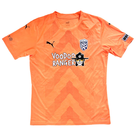 2023 PUMA Hailstorm Alternate Kit