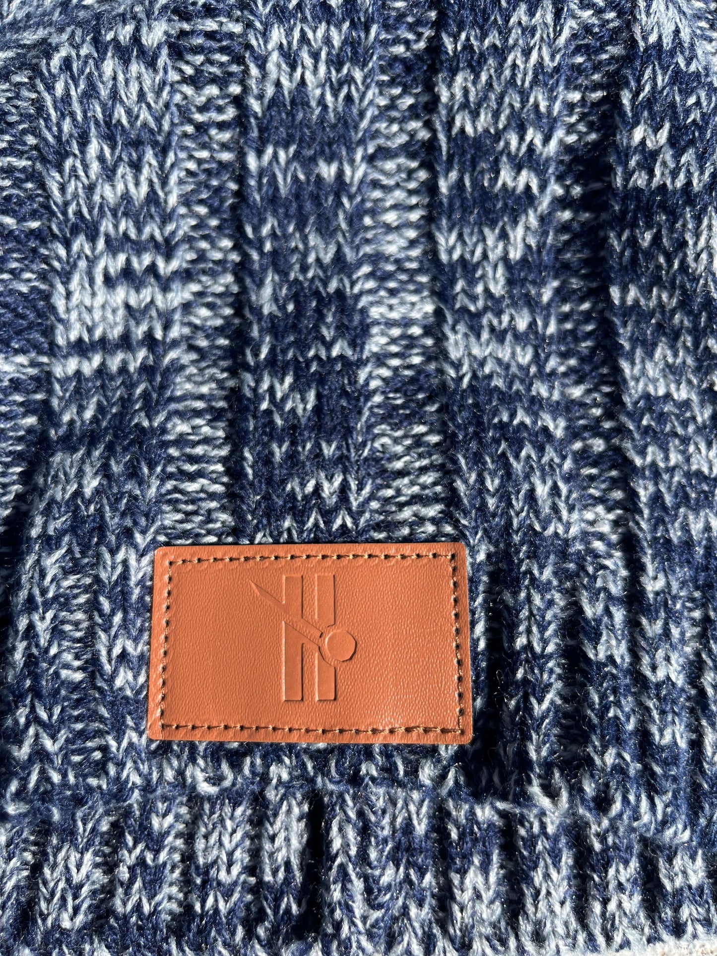 Hailstorm Beanie