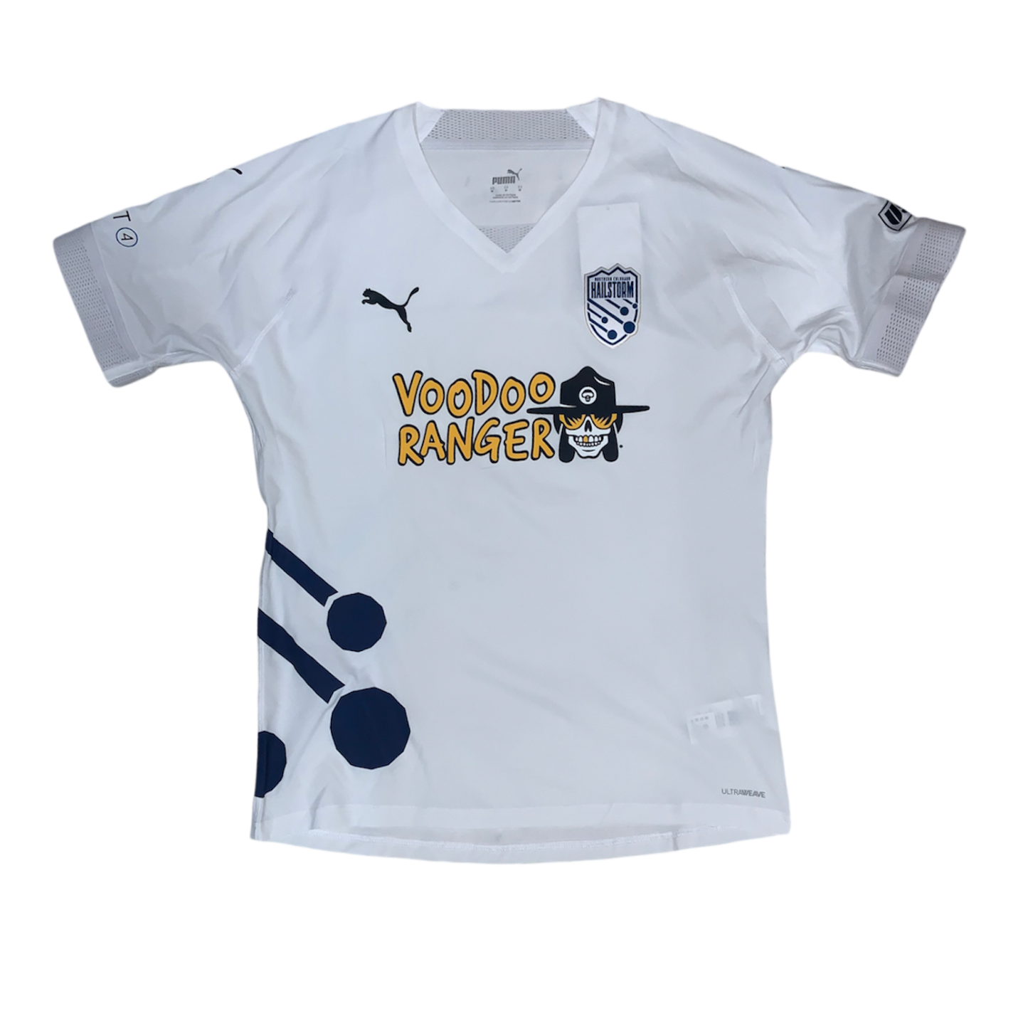 2023 PUMA Hailstorm Kit