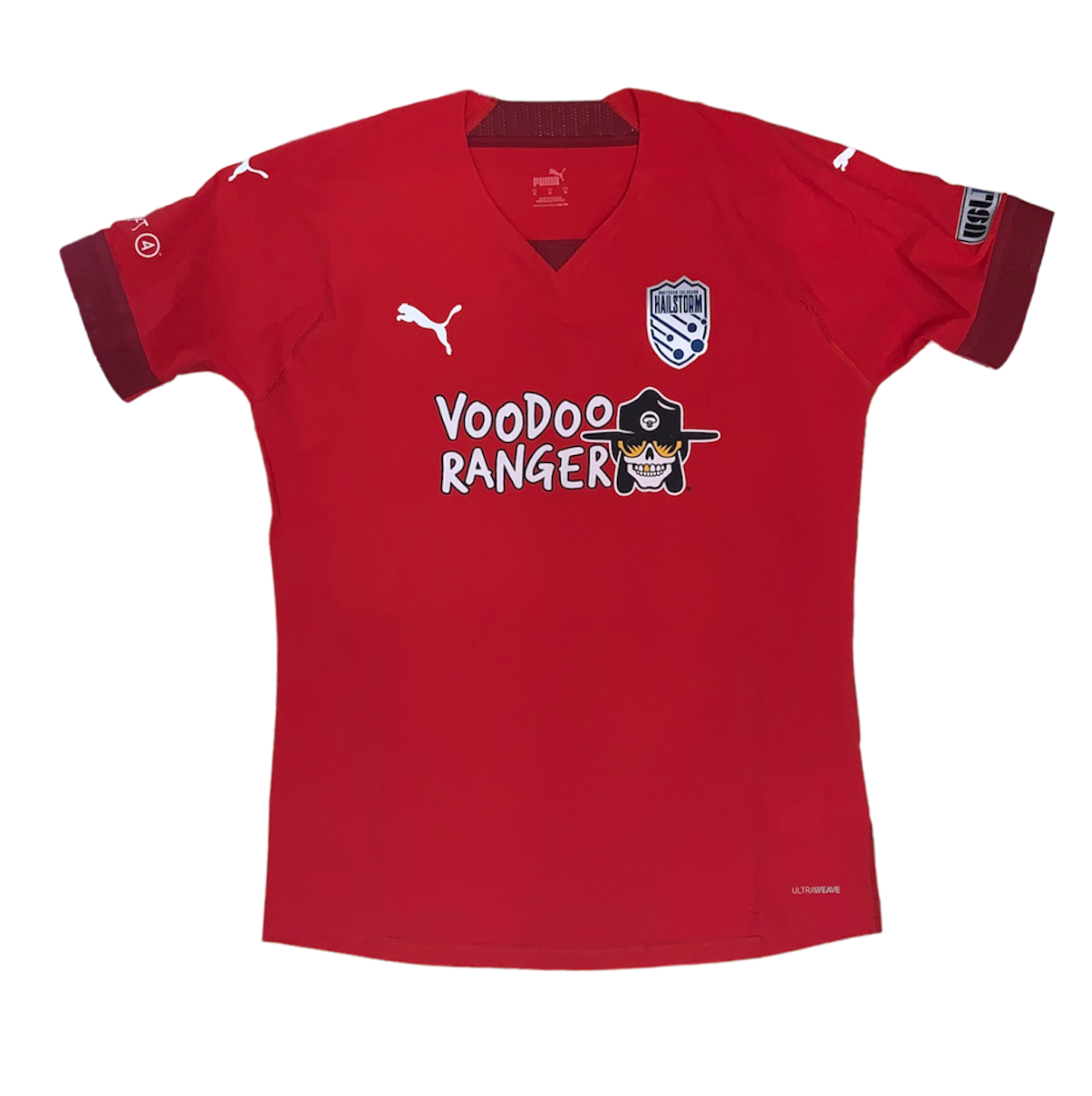 2023 PUMA Hailstorm Kit