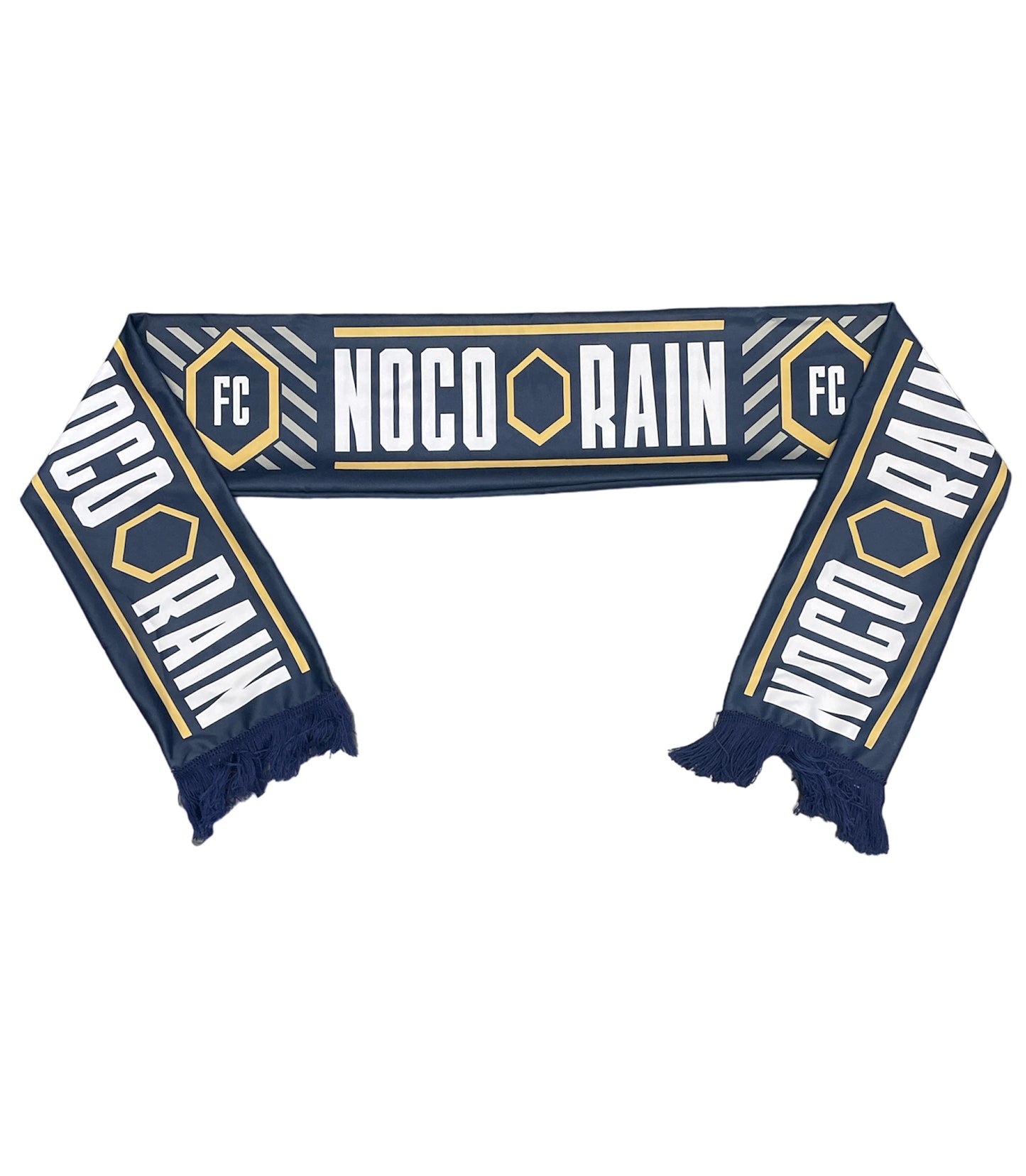 NoCo Rain Scarf