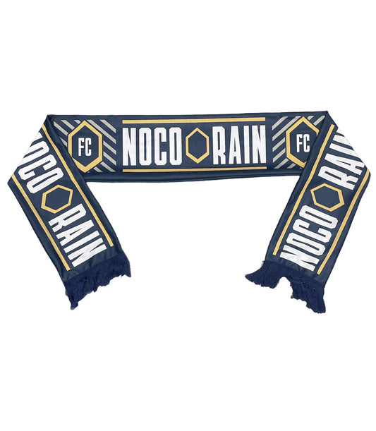NoCo Rain Scarf