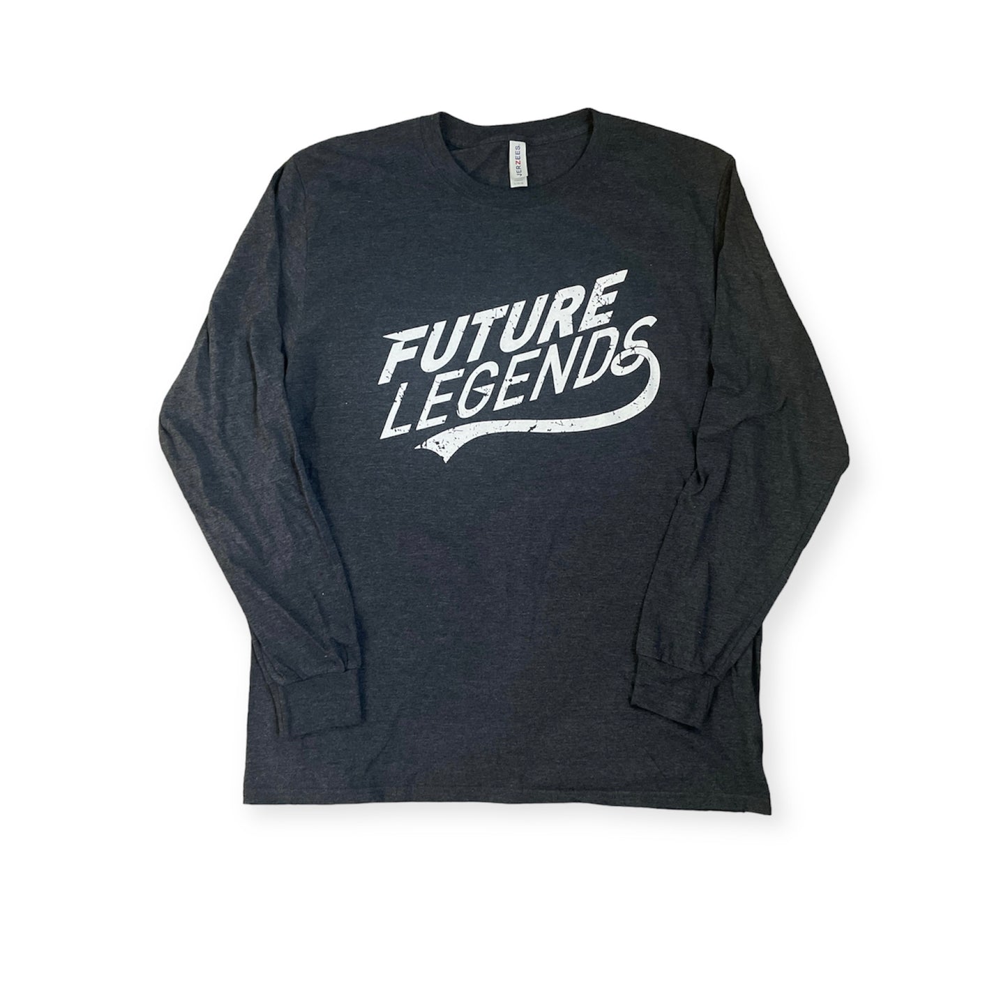 Future Legends Long Sleeve Shirt