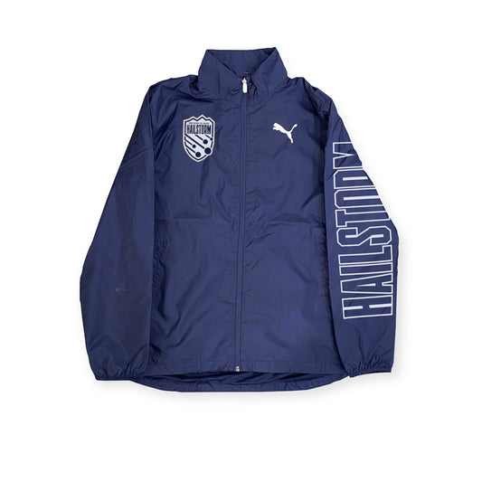 PUMA Hailstorm Active Jacket