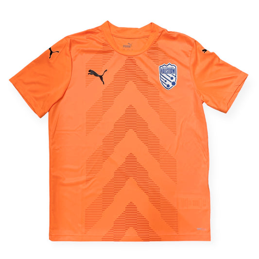 2023 PUMA Youth Hailstorm Alternate Kit