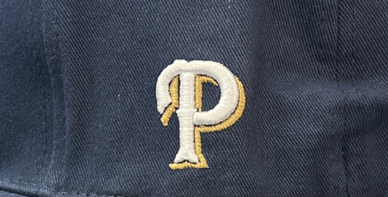 NoCO Owlz BP Logo Stretch Fit