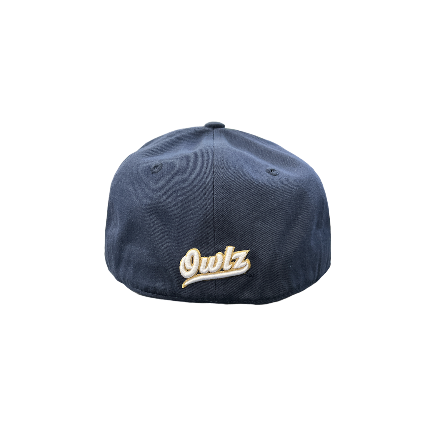 NoCO Owlz BP Logo Stretch Fit