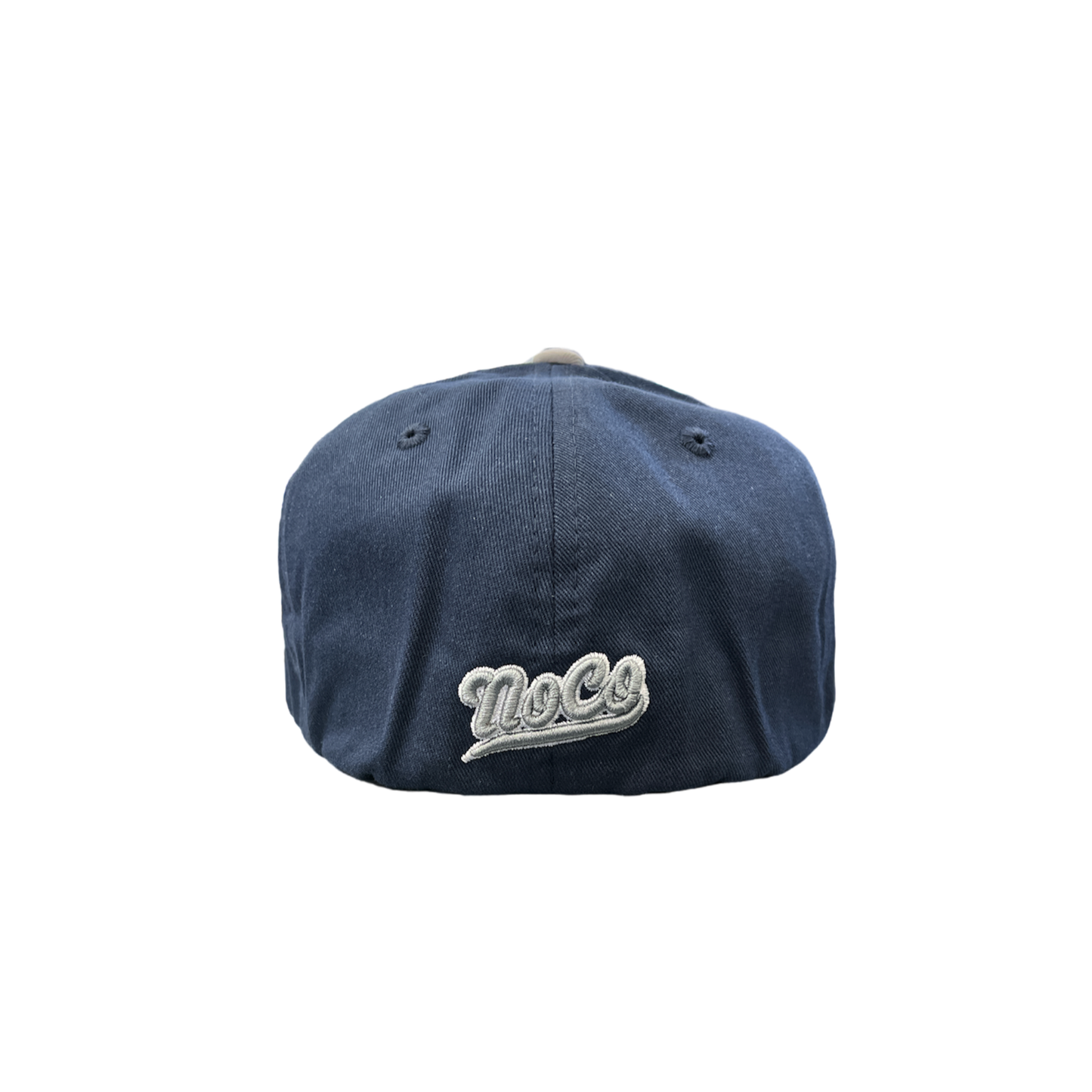 NoCO Owlz Silver C-Claw Stretch Fit