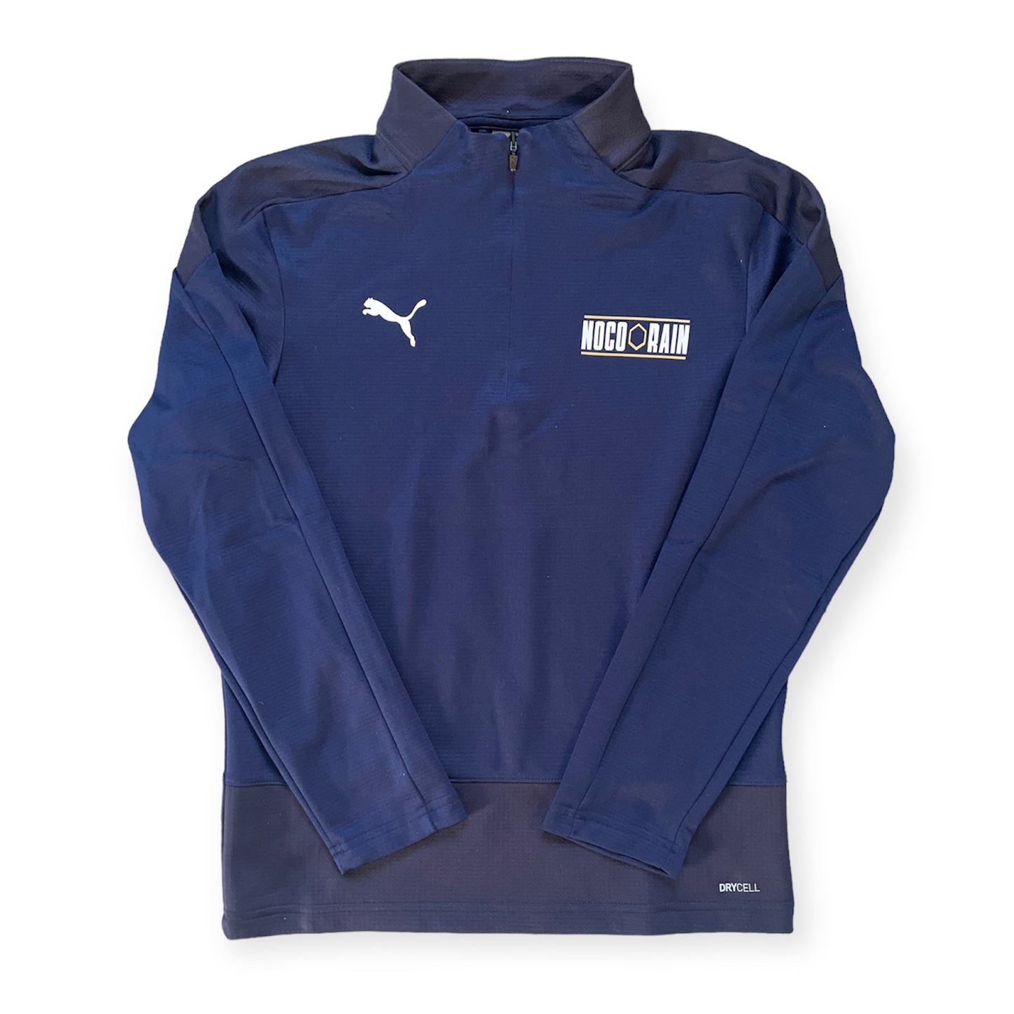 Academy Youth PUMA 1/4 Zip