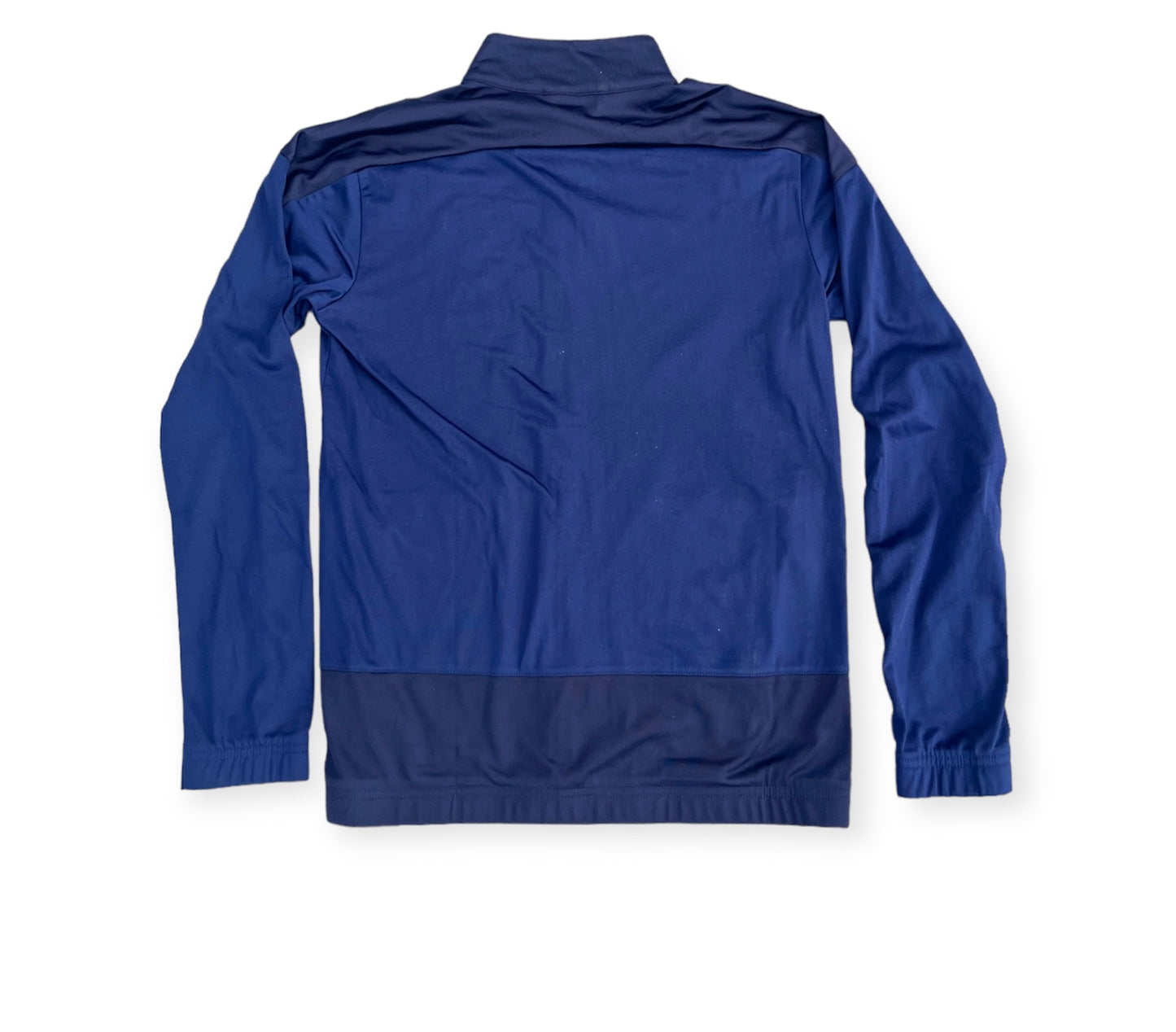 PUMA Navy HFC Training Jacket
