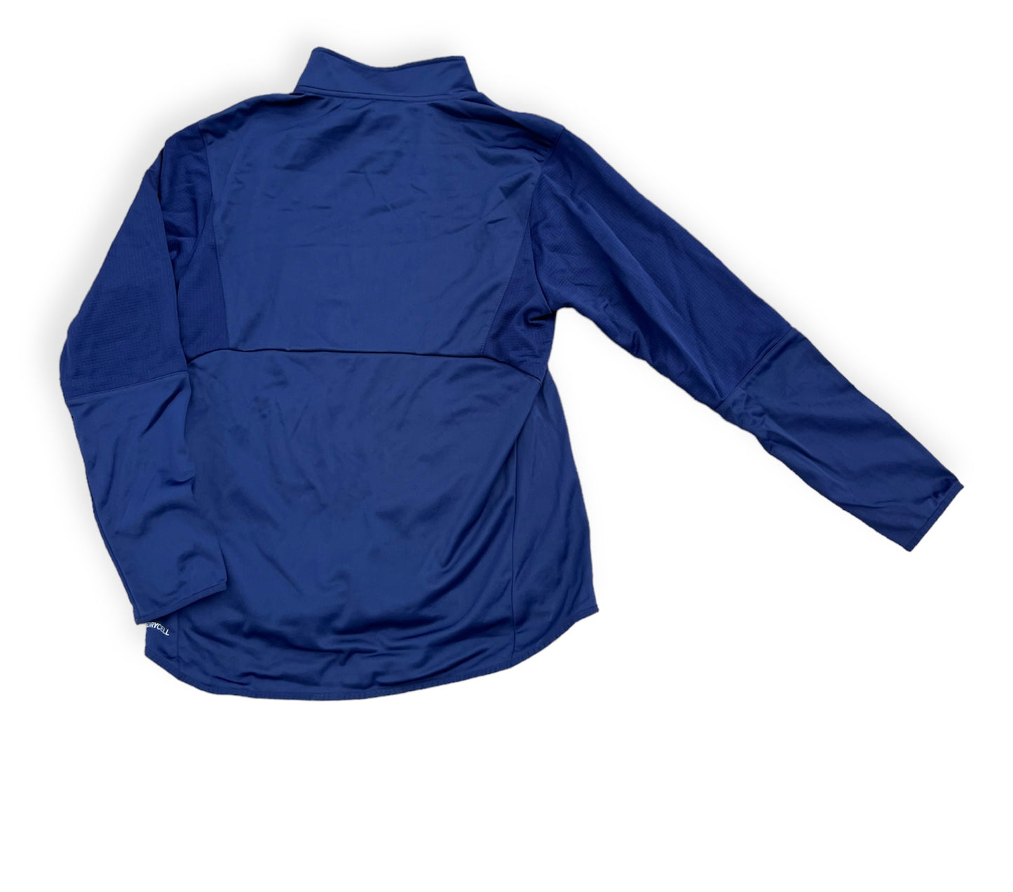 PUMA Women's Navy HFC Training Jacket