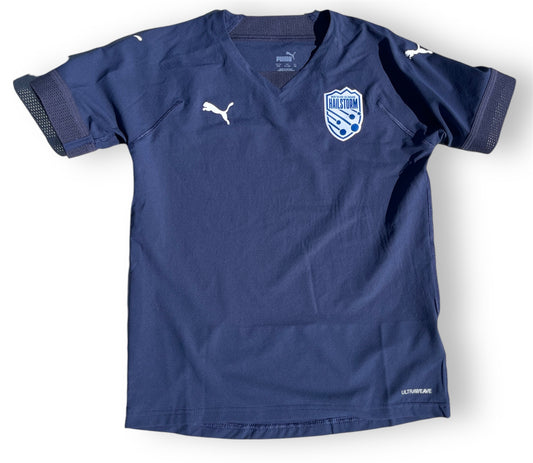 Puma Youth Hailstorm Jersey