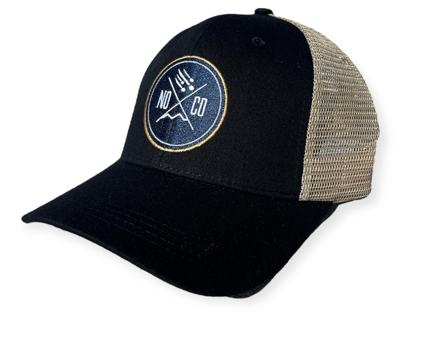 NOCO Trucker Hat