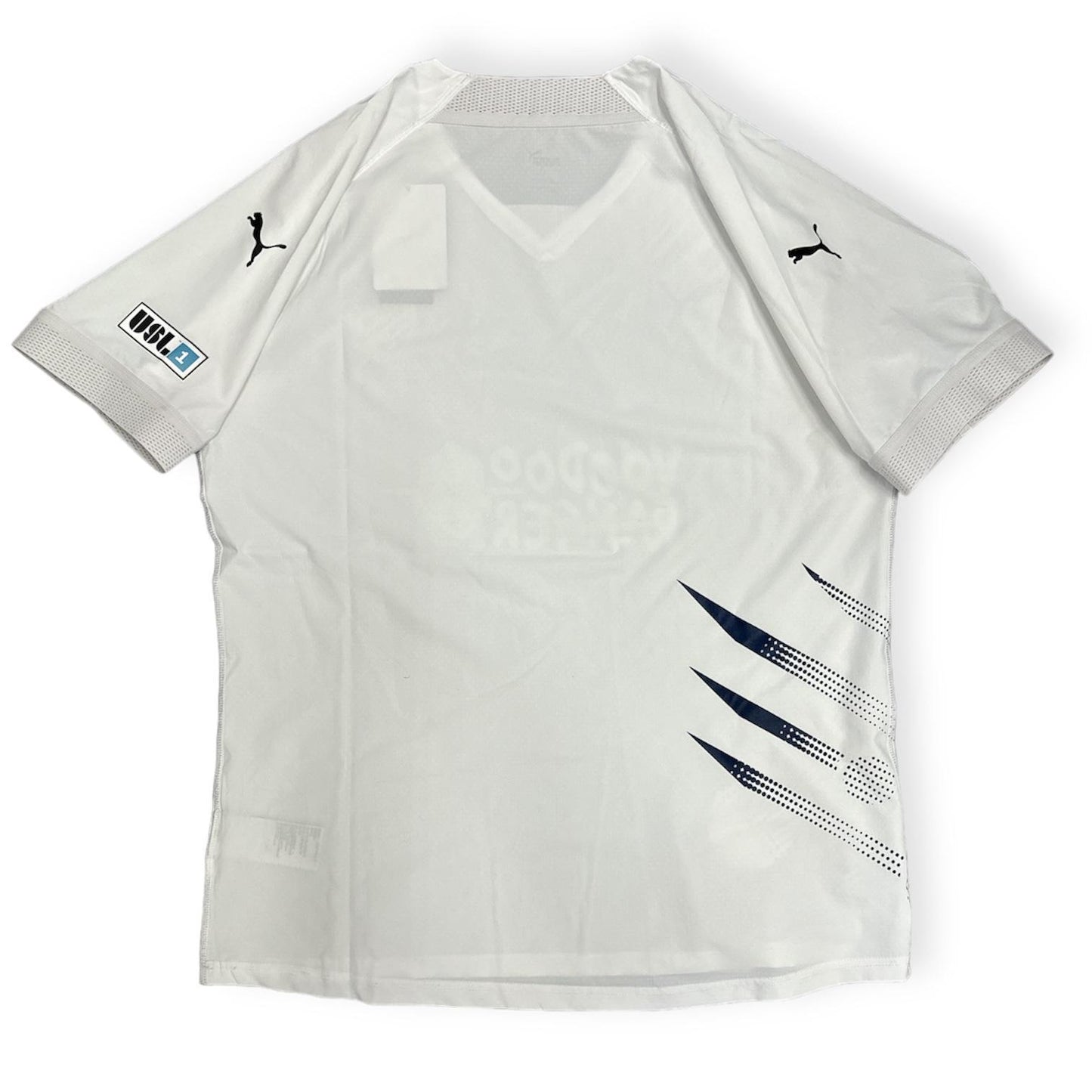 2024 PUMA Hailstorm Kit