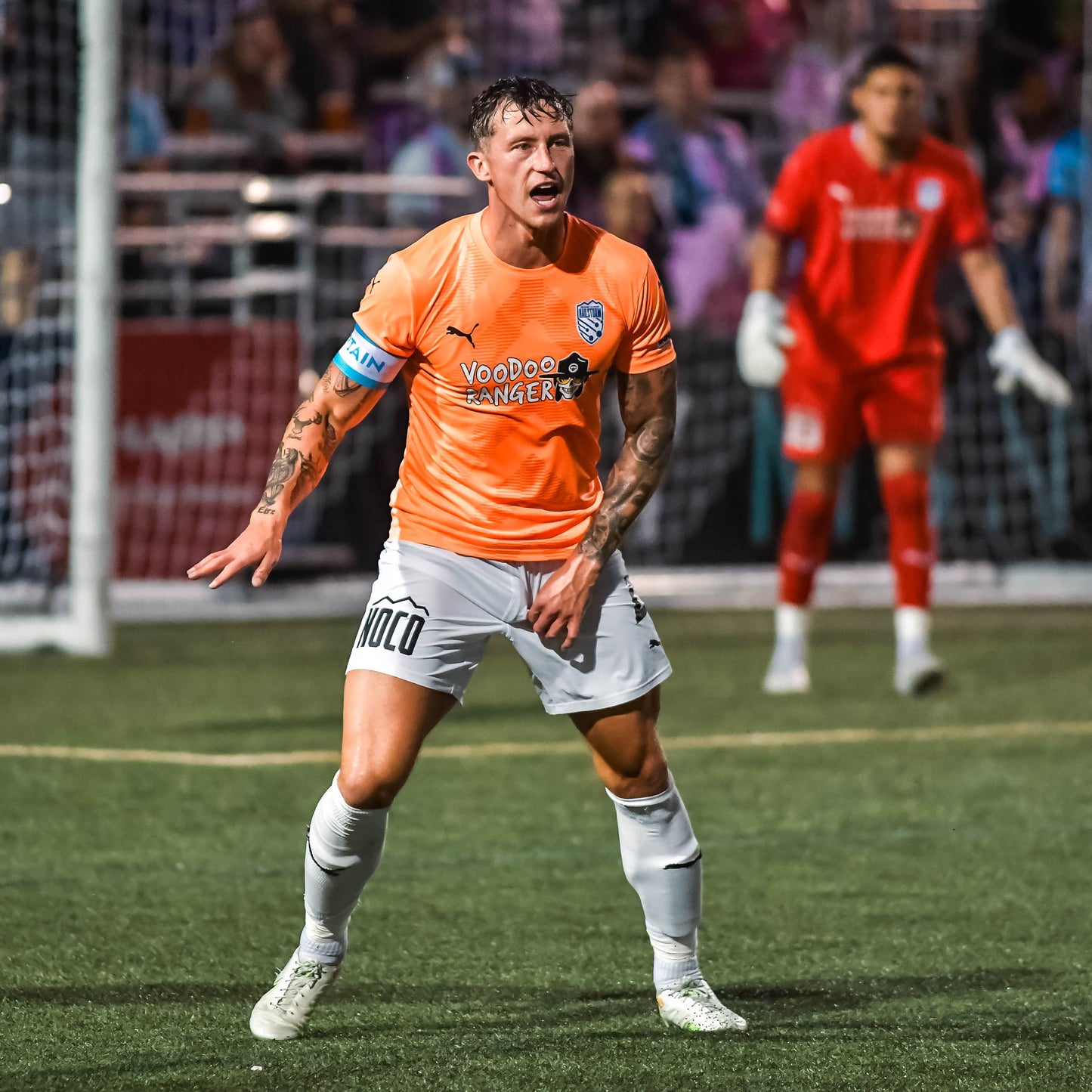 2023 PUMA Hailstorm Alternate Kit