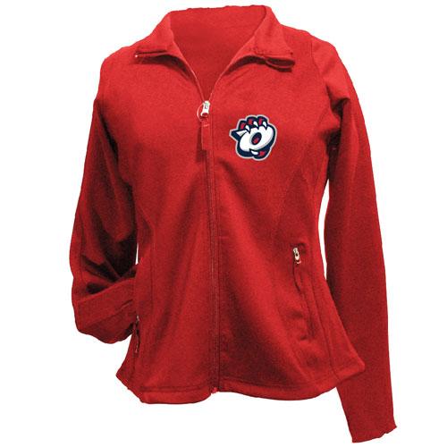 Orem Owlz Juniors Women's Jacket