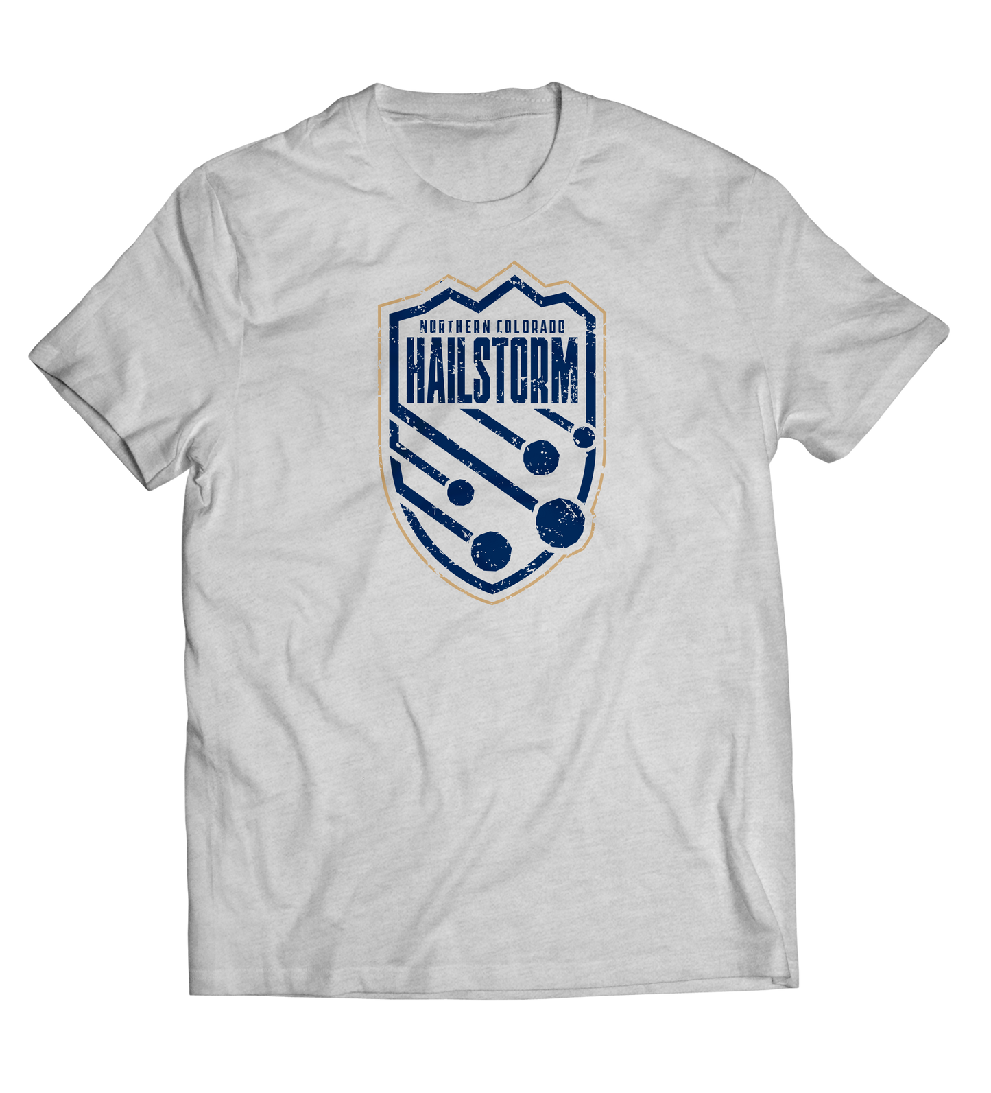 HFC Crest T-Shirt