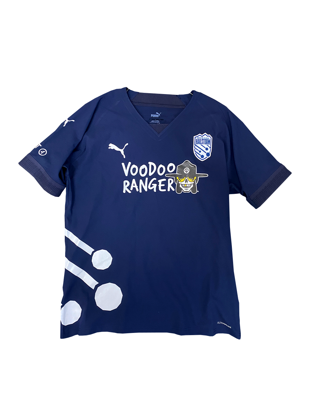 2022 Replica Jersey