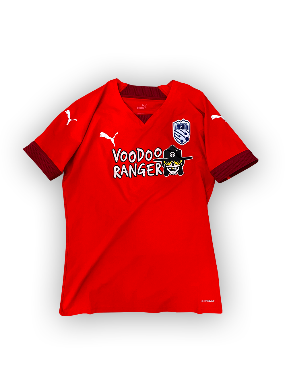 2022 Replica Jersey