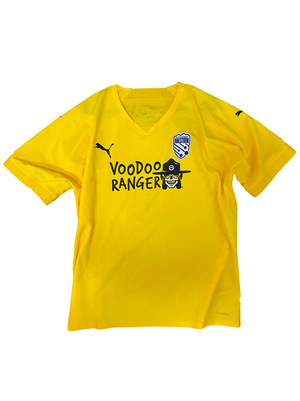 2022 Replica Jersey