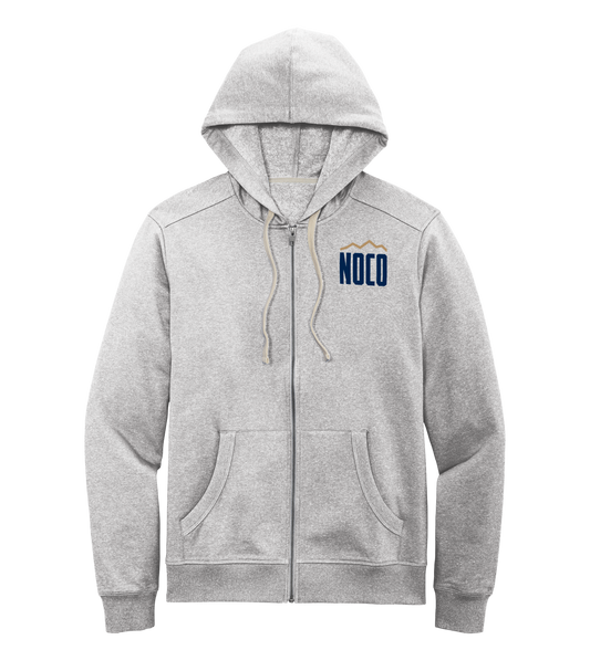 HFC NOCO Full Zip Hoodie