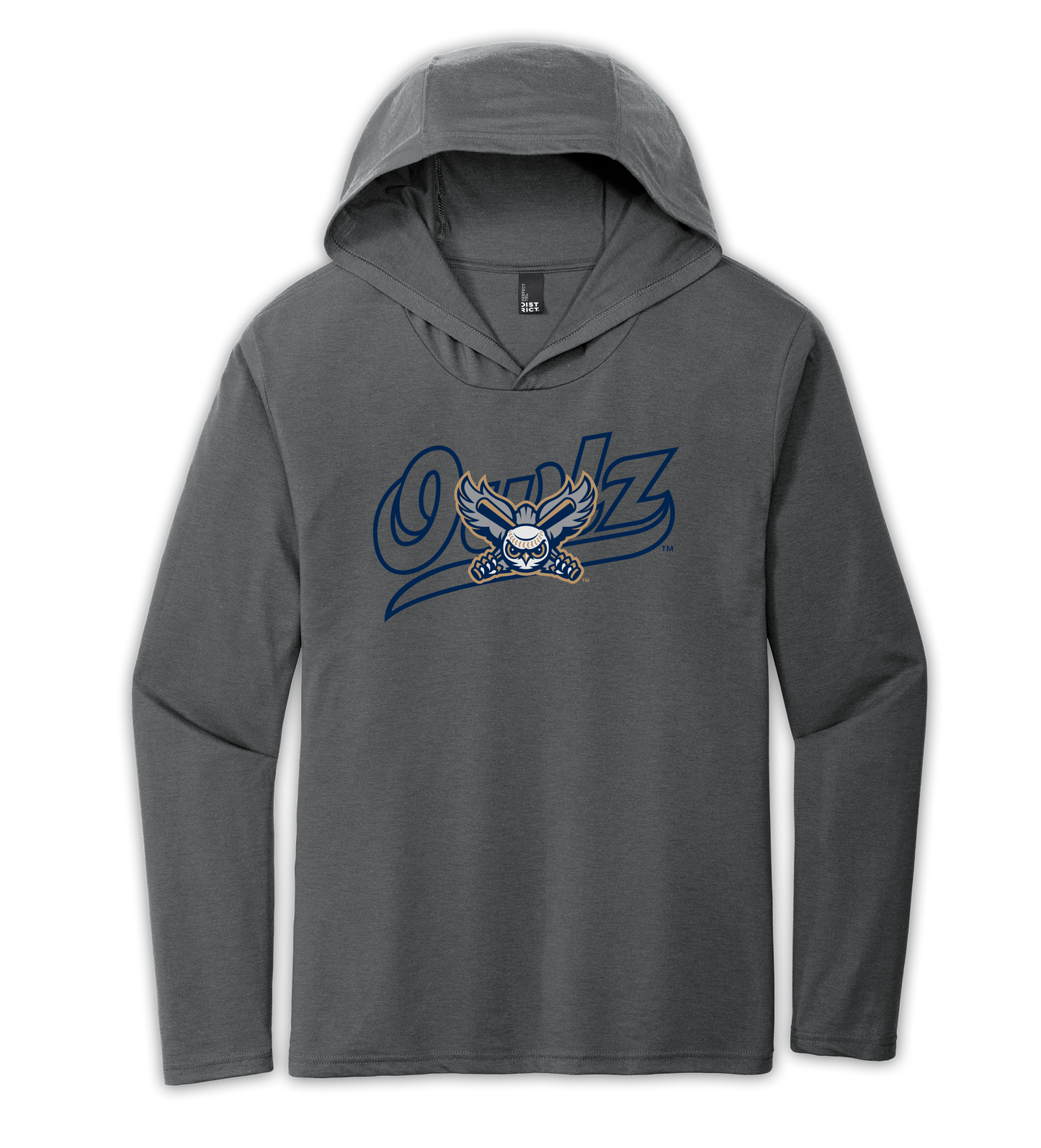 Women's NoCO Owlz Hooded T-Shirt
