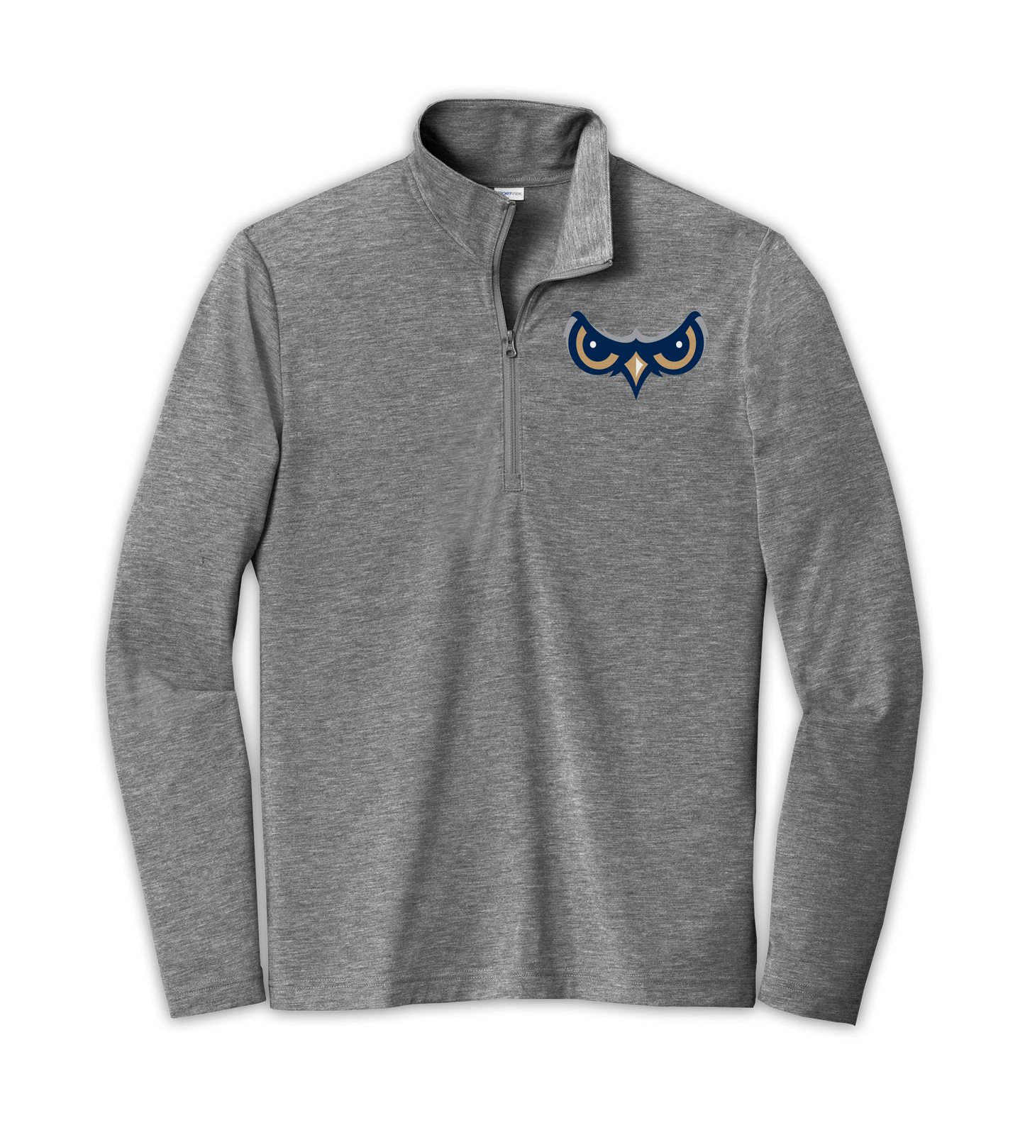 NoCO Owlz Eyes1/4 Zip