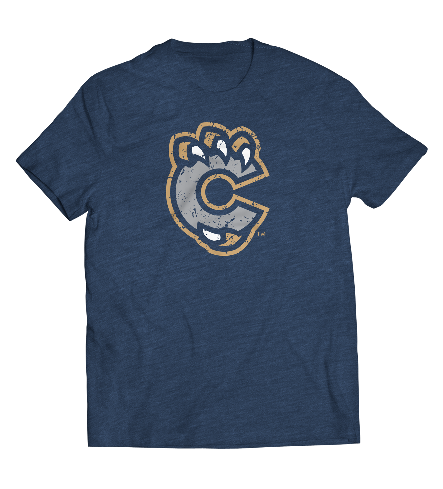 NoCO Owlz C-Claw T-Shirt