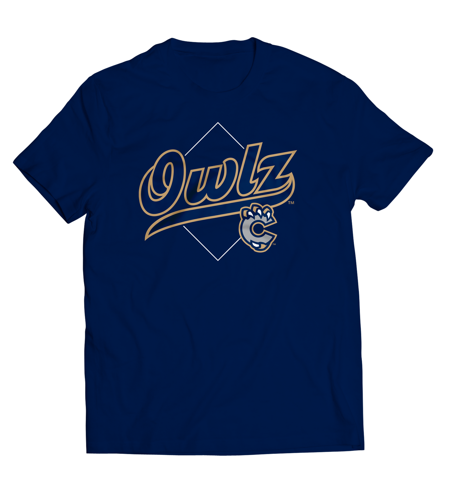 Youth NoCO Owlz T-Shirt