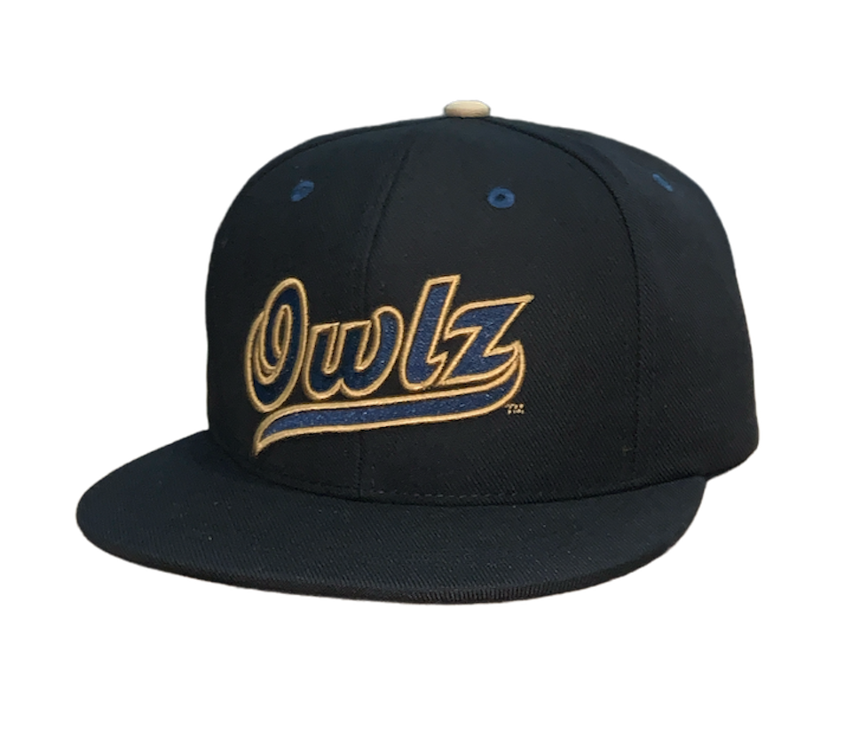 NoCO Owlz Script Snapack