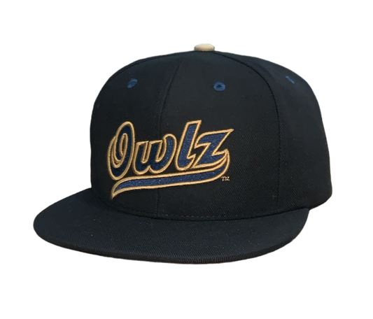 NoCO Owlz Script Snapack