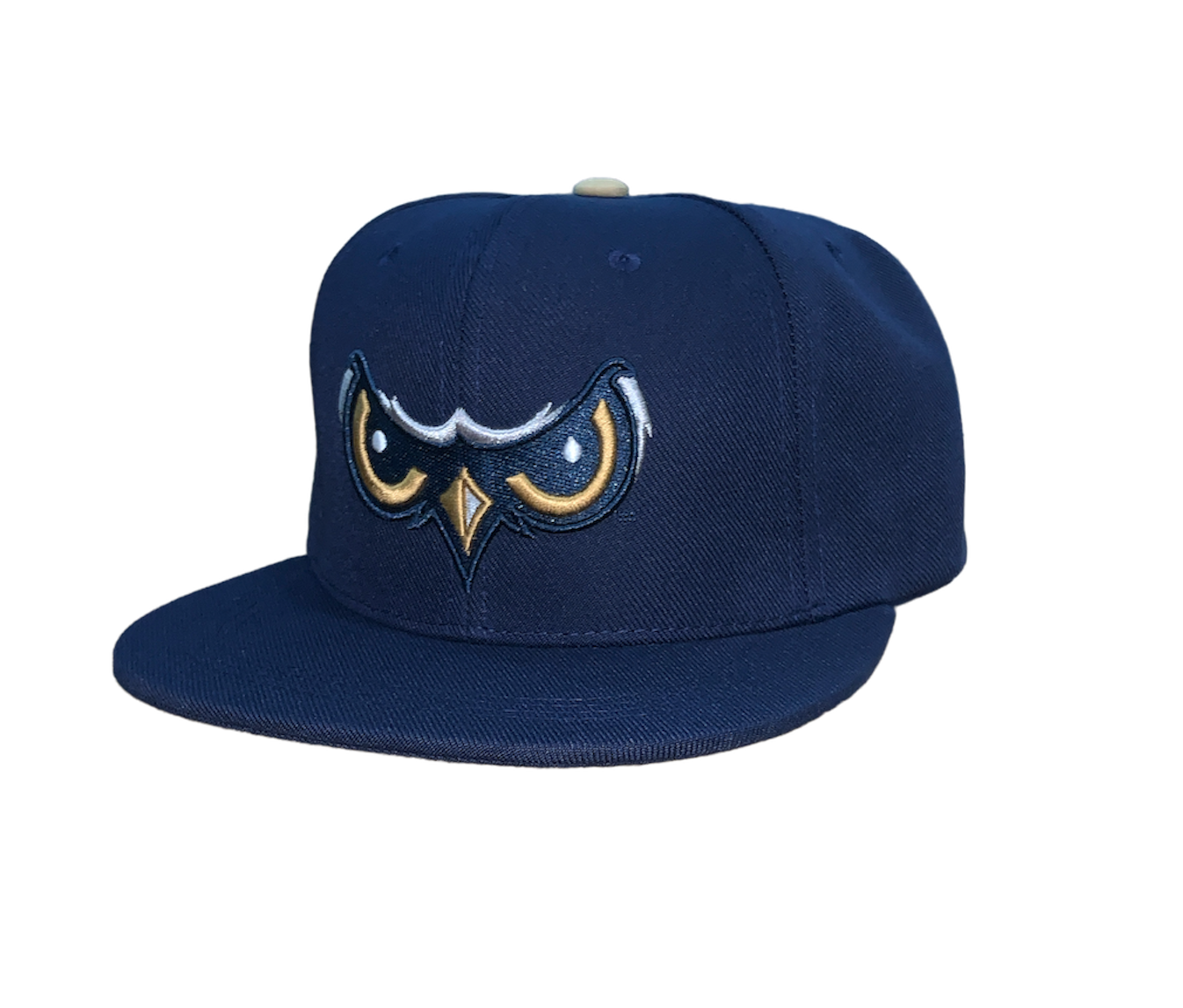 NoCO Owlz Eyes Snapback