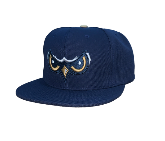 NoCO Owlz Eyes Snapback