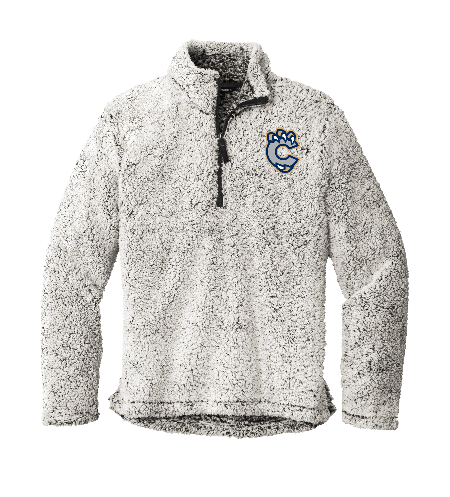 NoCO Owlz Fuzzy Pullover