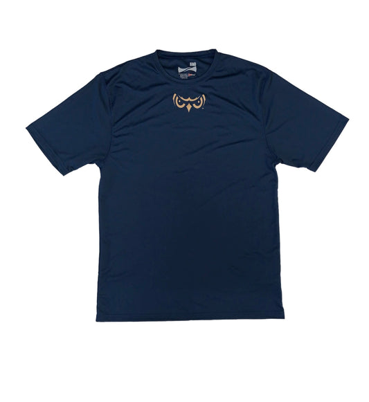 NoCO Owlz Eyes BP Shirt
