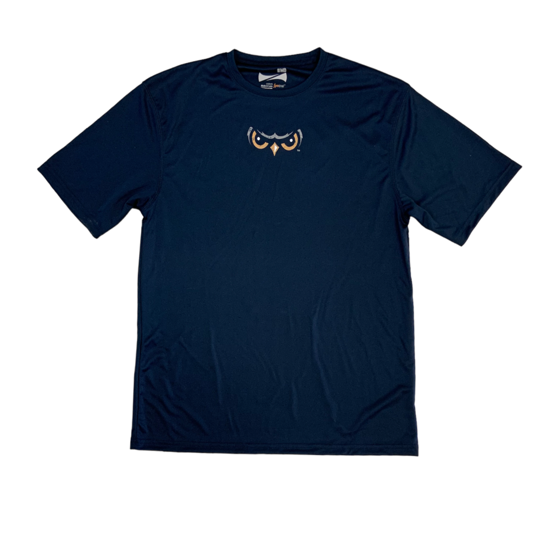 NoCO Owlz Eyes Performance Shirt