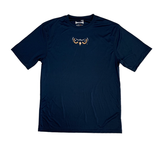 Youth NoCO Owlz Eyes Performance Shirt