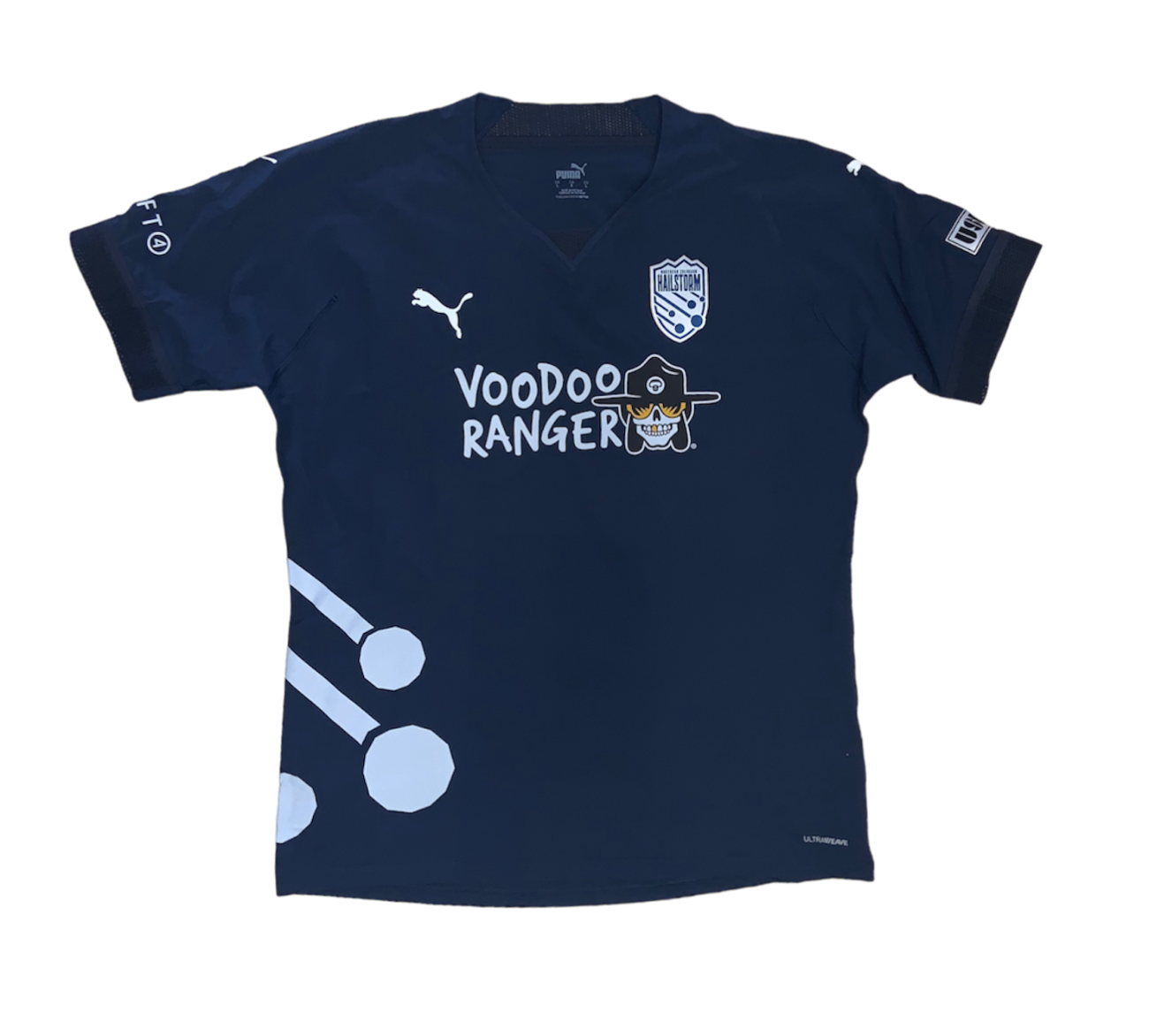2023 PUMA Hailstorm Kit