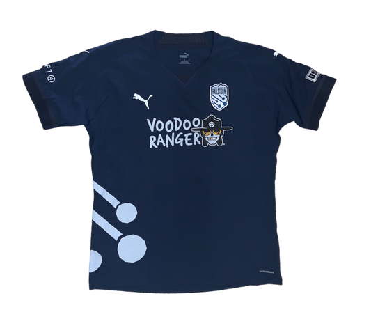 2023 PUMA Hailstorm Kit