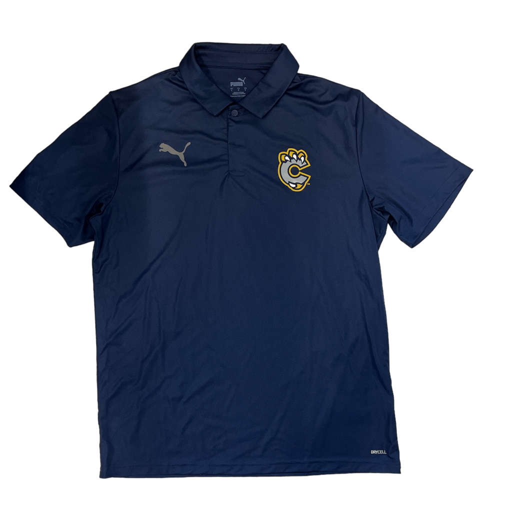 NoCO Owlz Puma Polo