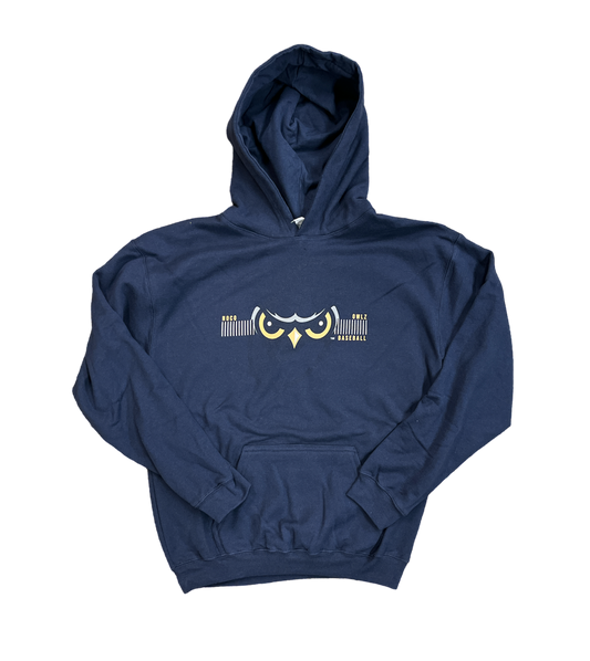 Youth NoCO Owlz Hoodie