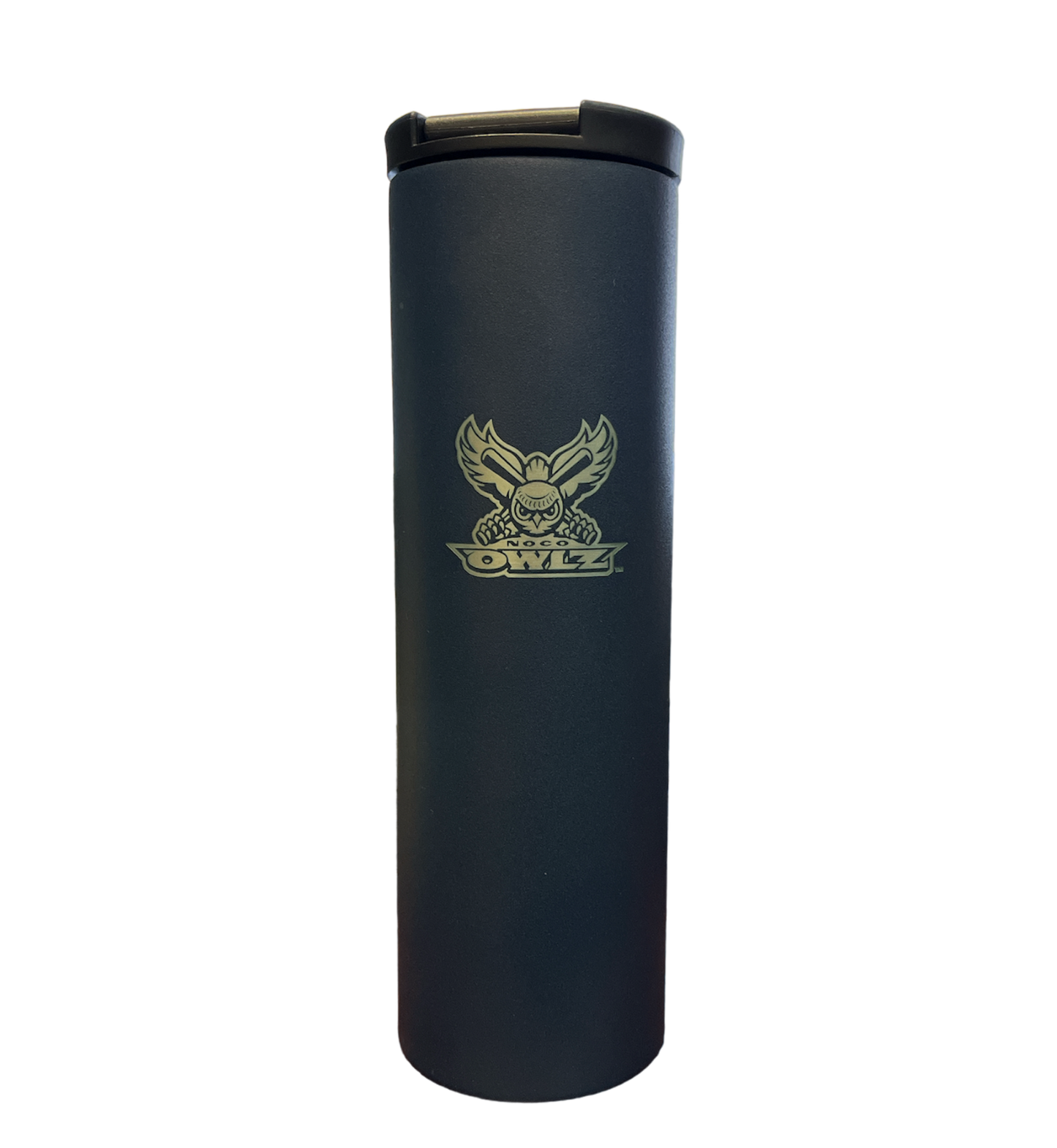 NoCO Owlz Tumbler