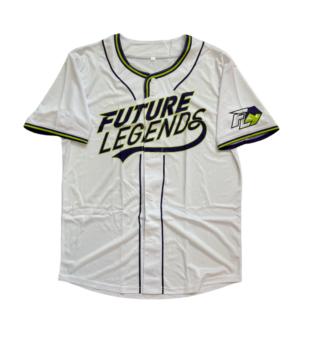 Future Legends Jersey