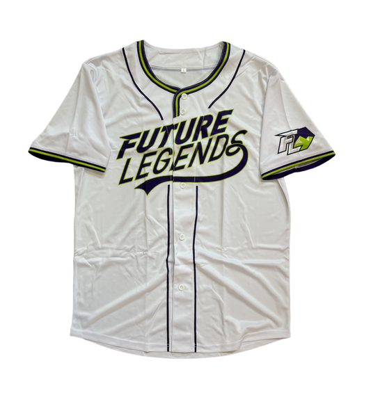Future Legends Jersey