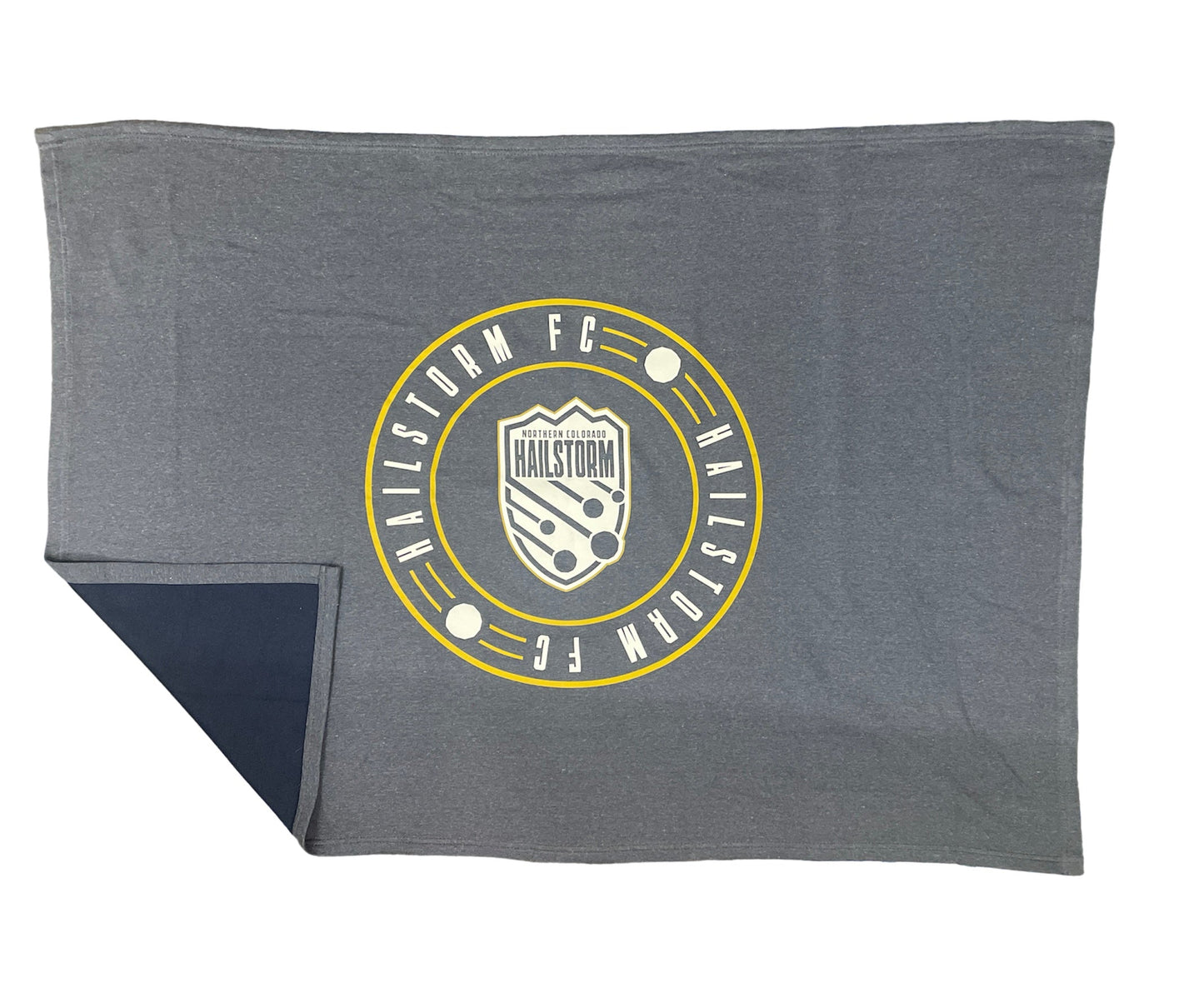 HFC Pro-Weave Blanket